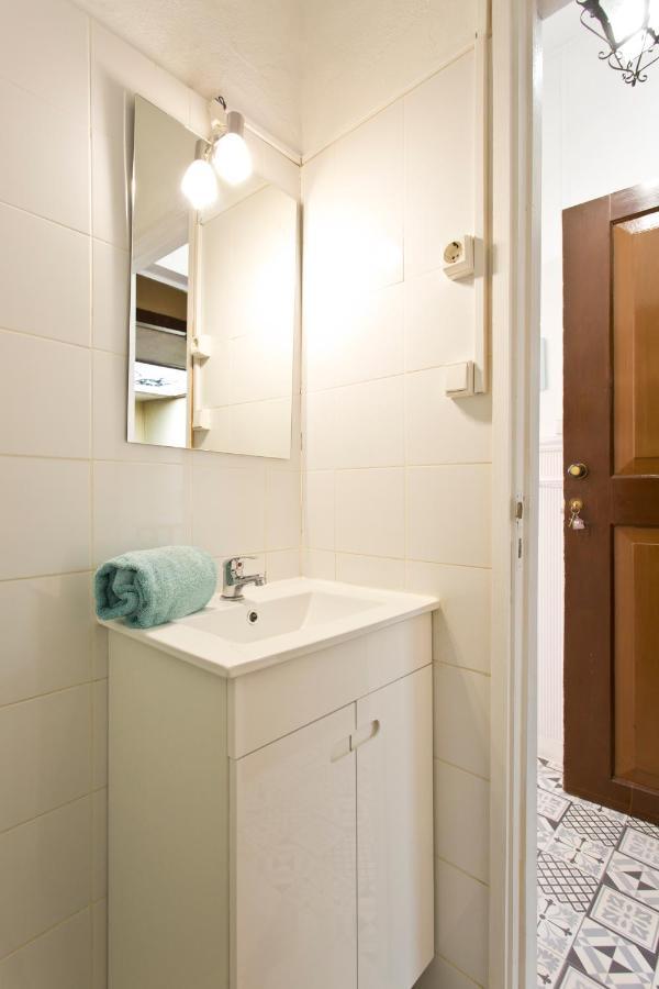 Oporto Blue Vitoria - Lovely Citycenter Studio Exteriör bild