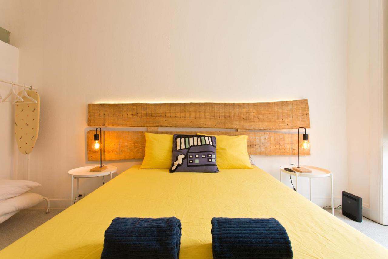 Oporto Blue Vitoria - Lovely Citycenter Studio Exteriör bild