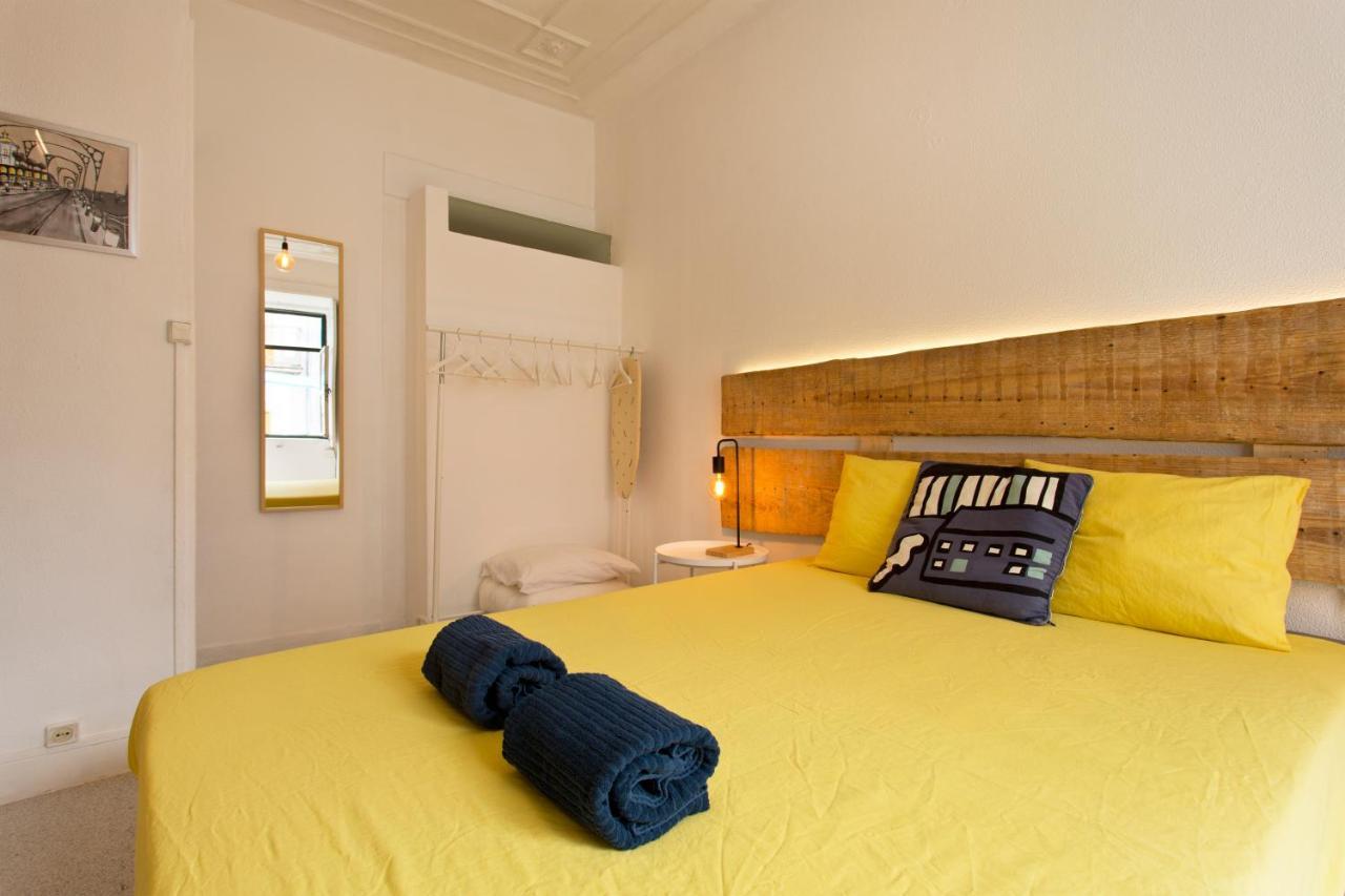 Oporto Blue Vitoria - Lovely Citycenter Studio Exteriör bild