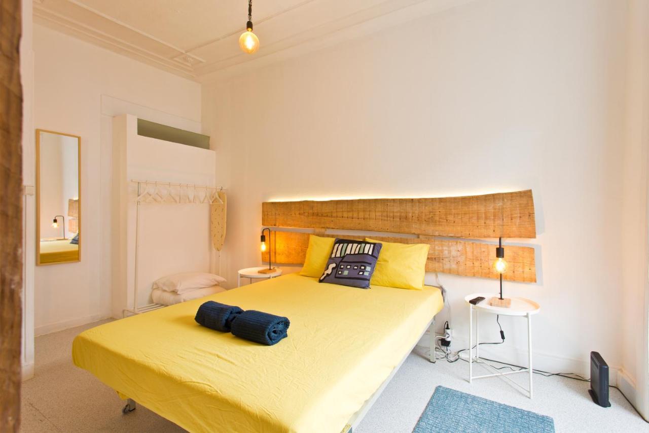Oporto Blue Vitoria - Lovely Citycenter Studio Exteriör bild